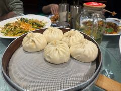 -老松滨饭店(菜艺街店)