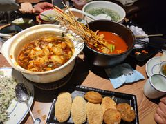 -周家二小姐的菜(西津渡店)