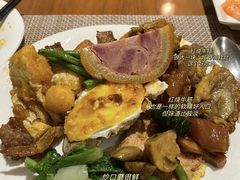 -明月东一酒店·菲斯特自助餐厅