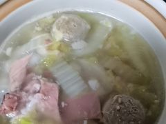 -东山矮马桶羊肉(太湖东山店)