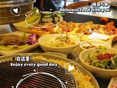 -喜来稀肉(虹泉路店)