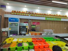 -舞素卷菜煎饼.糁汤(万达金街店)