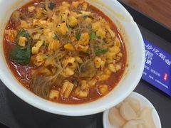 -清真·马洪小炒泡馍馆(钟楼回民街店)