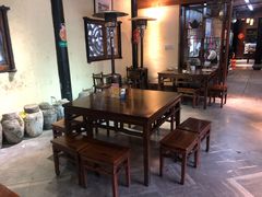 -绍兴老味道·非遗门店(银泰城店)