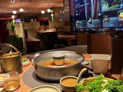 -巴奴毛肚火锅(京西大悦城店)