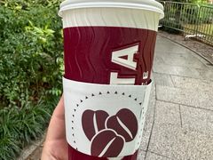 -COSTA COFFEE(西湖天地店)