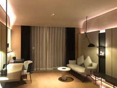 -深圳滨河时代ICON LAB艾垦酒店