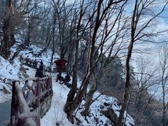 -终南山南五台景区