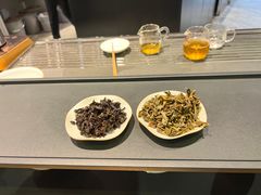 -大益茶庭(勐海会员中心店)