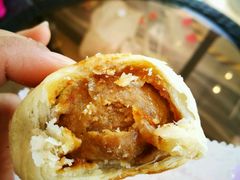 -长发西饼(临顿路店)