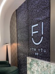 -FOR YOU造型