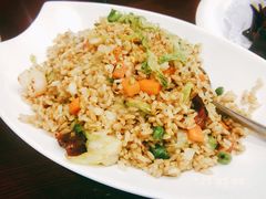 扬州炒饭-熠盛粤味·顺德桑拿鸡(永康路店)