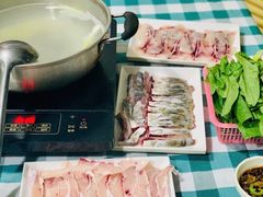 -中山脆肉鲩(新圳东路店)