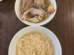 -松發肉骨茶(先得坊店)