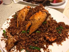 -喜记避风塘炒辣蟹(旗舰店)