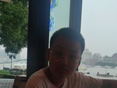 -Chili's Cafe&Bar奇利斯(滨江店)