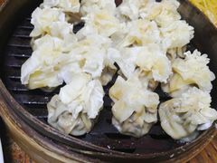 -正宗天津烧麦馆(柳州路店)