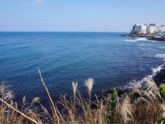 -龙头岩(Dragon Head Rock)