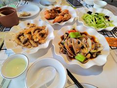 -强记海鲜·大排档(蛇口新街店)