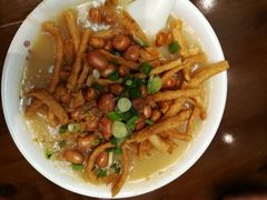 -龙抄手(文殊坊店)