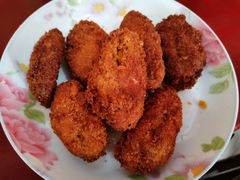 -肯德基(汤逊湖店)