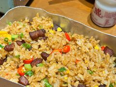 -黔有有贵州酸汤夺夺粉火锅(五味十字店)