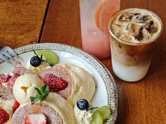 -山由之cafe&meal(小寨店)