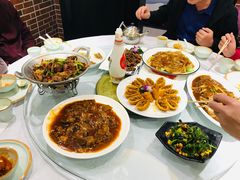 -北纬39度天津宴(黑牛城道店)