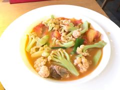 -有锞私房菜(良乡大学城店)
