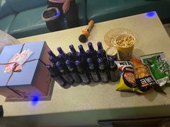 -酷必乐KTV(北行店)