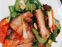 -渝乡人家(和平里店)