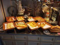 -南湖宾馆·鸳湖阁全日制餐厅