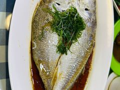 -肥田仔·香港大排档(静安寺店)