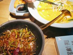 -蜜桃餐厅·伴山(绿宝广场店)