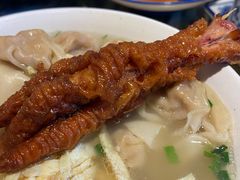 -老淮滨-蚌埠非遗小吃(淮河路店)