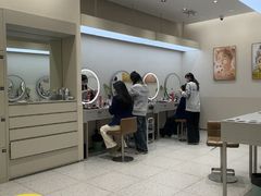 -天真蓝照相馆(五角场百联又一城店)