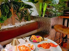 -ChitChat奇洽·Bistro(黎黄陂路店)