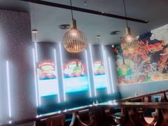 大堂-半天妖烤鱼(永旺梦乐城店)