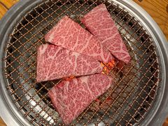 满天星（极上カルビ）-黑牛の店·和牛烧肉(合生汇店)