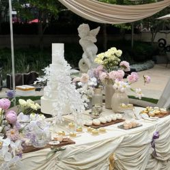 -美薇亭婚礼顾问