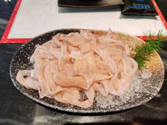 精选鸭肠-王家渡火锅(金宝汇店)