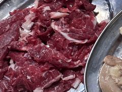 -菜忠潮州牛肉店(岗厦店)