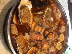 -527烧烤·龙虾·精酿酒(小石城美乐城店)