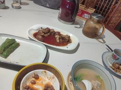 -顺德一品粥·20年凤城老字号(芳村店)