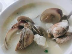 -明记海鲜大排档(巽寮湾店)