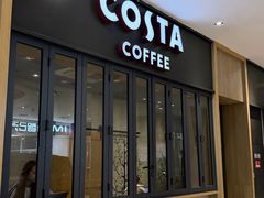 -COSTA COFFEE(龙德广场店)