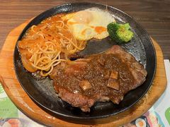 -豪享来中西餐厅(隆昌店)