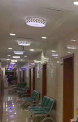 点击看大图 -成都军建医院·疤痕诊疗中心