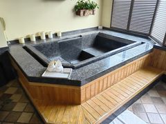 -春晖园度假酒店温泉