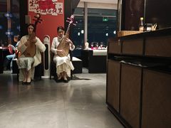 -馋遇江南·精致湖景雅宴(东方之门店)